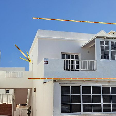 Casa Fayna Apartment Playa Honda  Bagian luar foto
