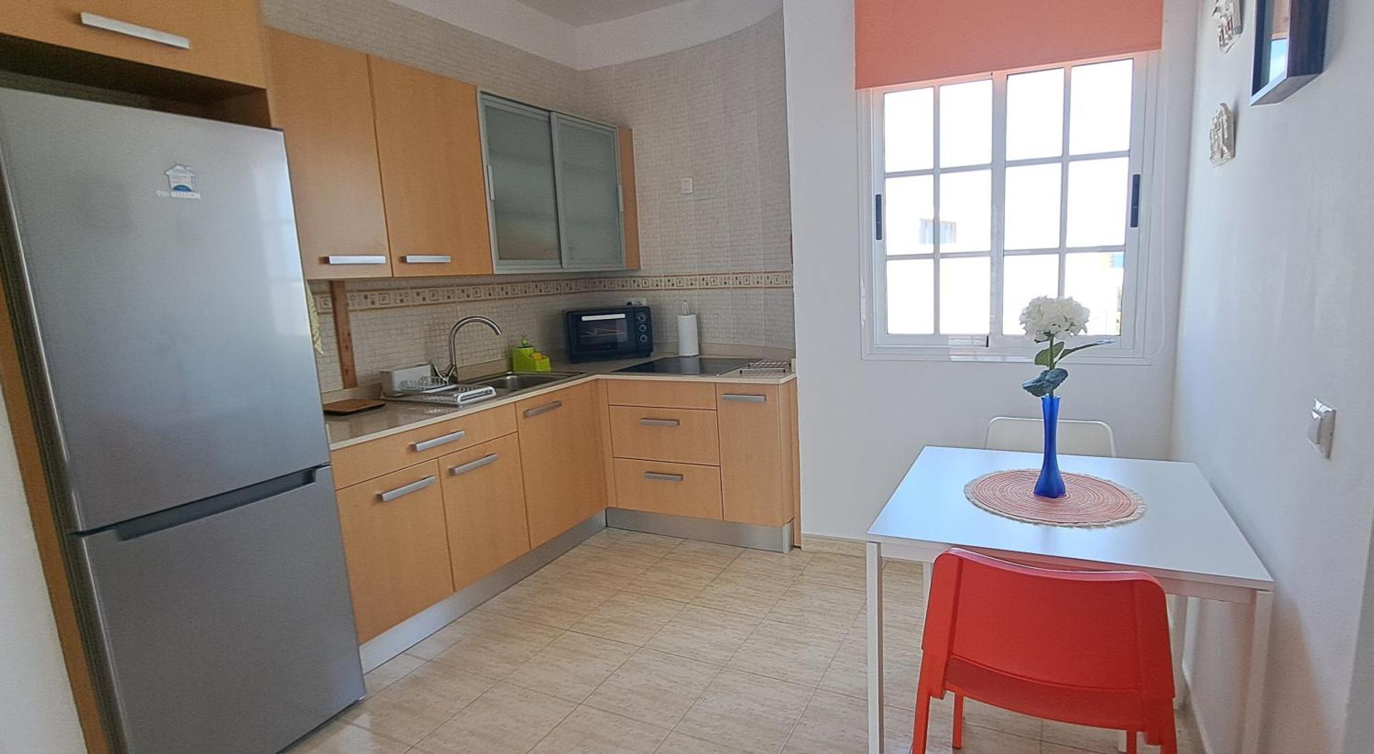 Casa Fayna Apartment Playa Honda  Bagian luar foto