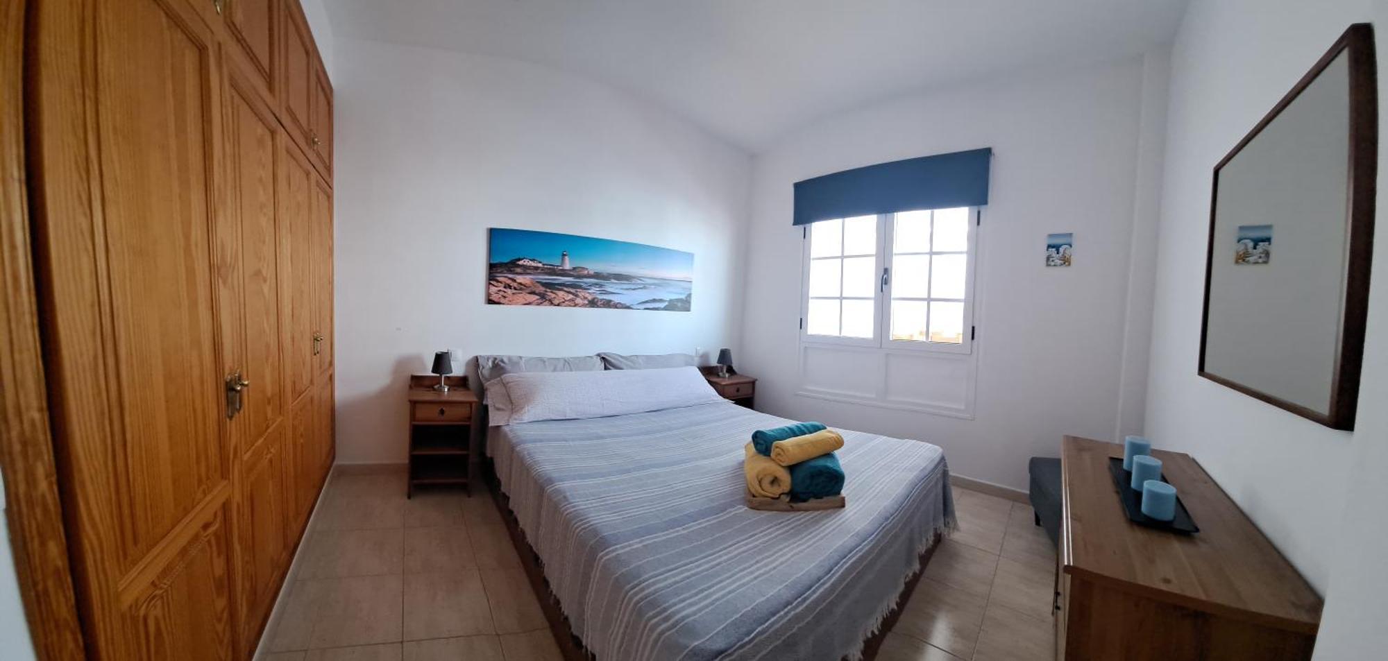 Casa Fayna Apartment Playa Honda  Bagian luar foto