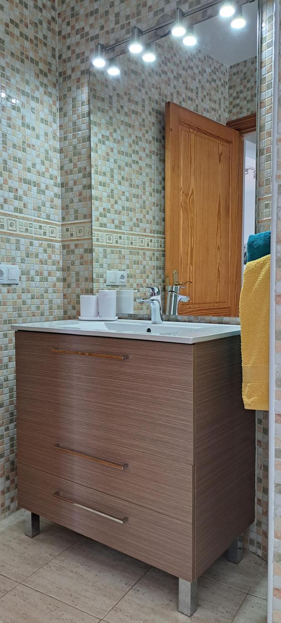 Casa Fayna Apartment Playa Honda  Bagian luar foto