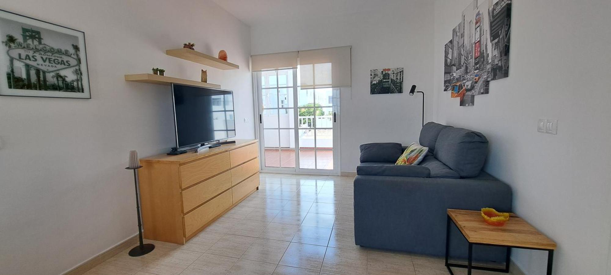 Casa Fayna Apartment Playa Honda  Bagian luar foto