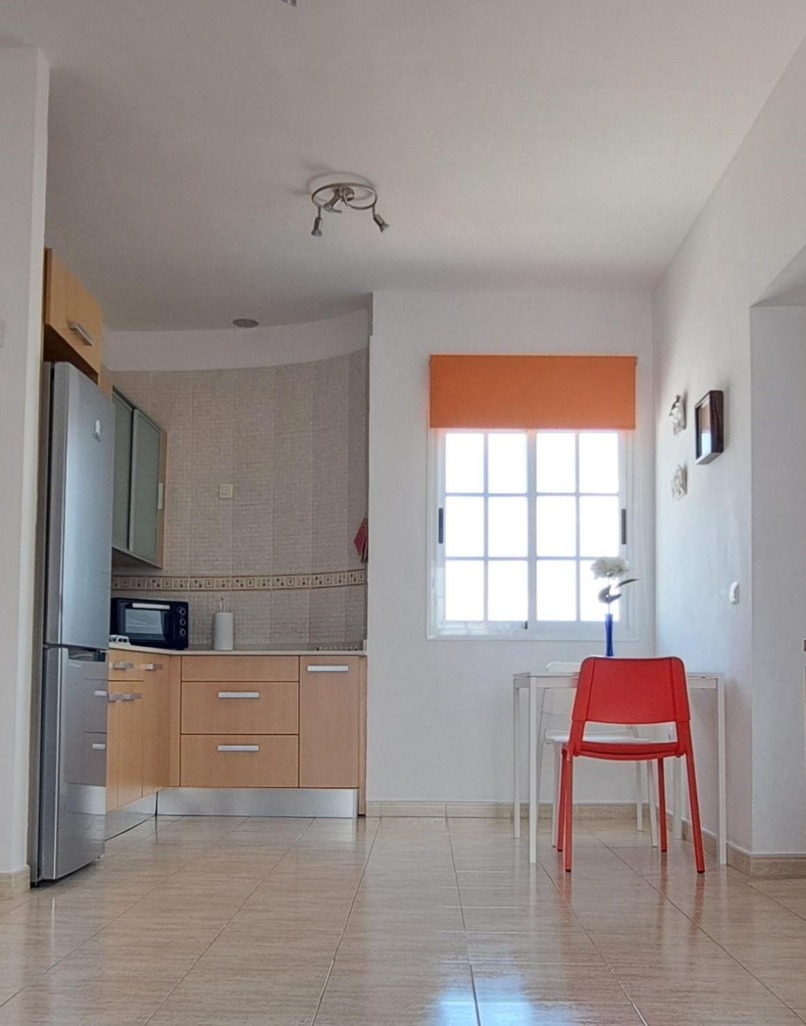 Casa Fayna Apartment Playa Honda  Bagian luar foto