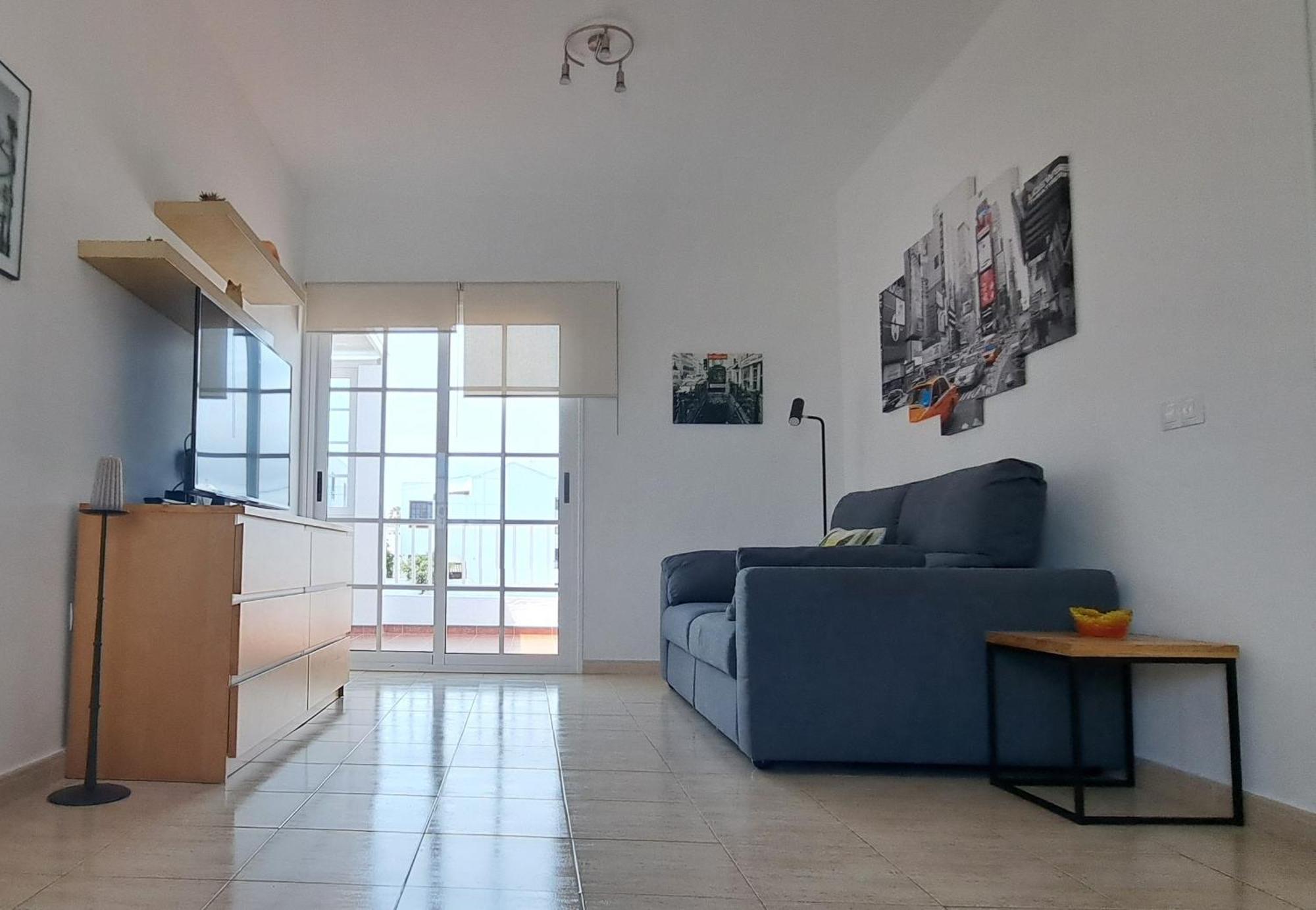 Casa Fayna Apartment Playa Honda  Bagian luar foto