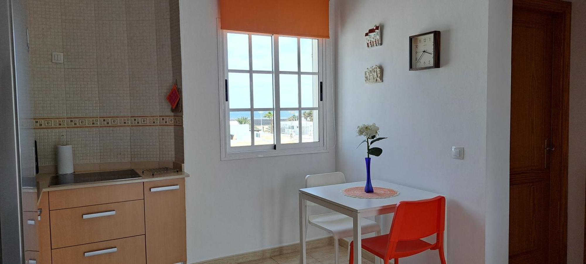 Casa Fayna Apartment Playa Honda  Bagian luar foto